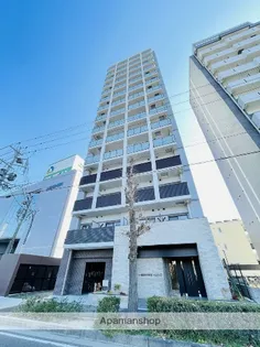 SーRESIDENCE山王の画像