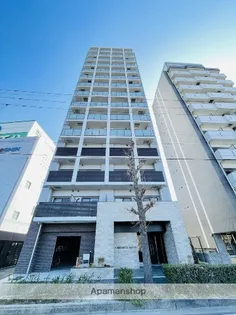 S-RESIDENCE山王【11階】の外観