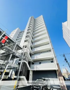 S-RESIDENCE山王【11階】の外観