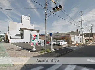 S-RESIDENCE山王【11階】の周辺