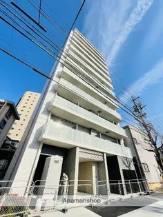 ブリリアコート金山【11階】の外観