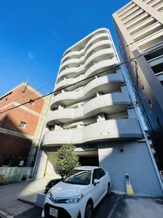 エステート記念橋の画像