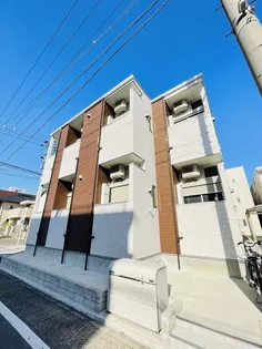 ハーモニーテラス八剱町Ⅱの画像