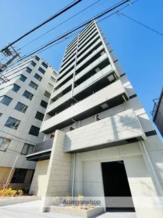 S−RESIDENCE熱田Ⅱ【8階】の外観