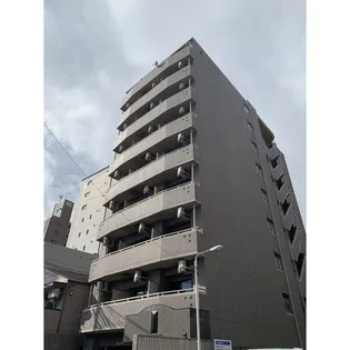 ヒルズ新栄の画像