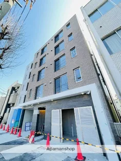 QUADOR神宮西【5階】の外観