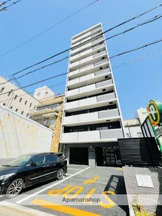 GRAN DUKE栄ELIMA【4階】の外観