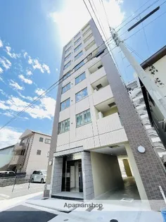 リュミアン堀田テラスの画像