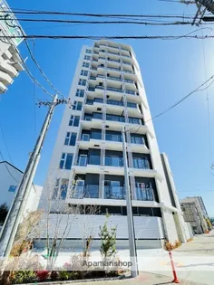 COMFORT山王【11階】の外観
