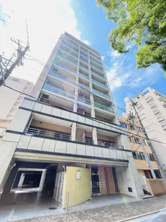 メゾン・ド・オーキッド【11階】の外観