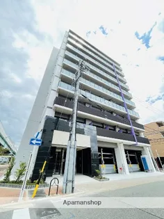 SーRESIDENCE日比野の画像