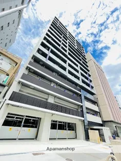 S−RESIDENCE上前津駅前【4階】の外観