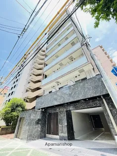 ディアレイシャス東別院の画像