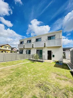 アムール ロイヤル【2階】の外観