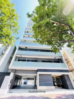 シーズンフラッツ千種【12階】の外観