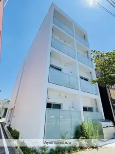 RESENCE CHIKUSA【3階】の外観