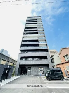 ディアレイシャス尾頭橋の画像