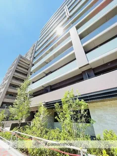 ラフィシア上前津(RAFFICIA KAMIMAEZU)【2階】の外観