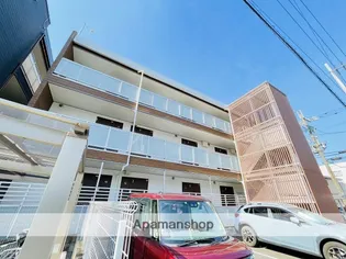 DoubleTree御器所【2階】の外観