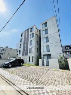 BRANCHE御器所【5階】の外観