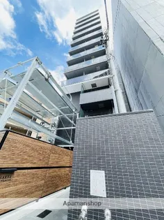 メイクス新栄(シンサカエ)【6階】の外観