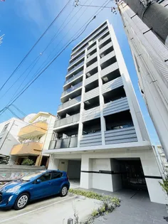 スリーアイランドタワー千種の画像