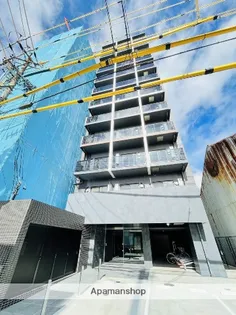 メイクス上前津Ⅳ【8階】の外観