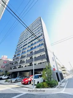 メイクス今池PRIME【9階】の外観