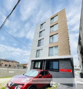 QUADOR GOKISO PREMIERE【2階】の外観