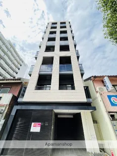 COZY阿由知通【8階】の外観