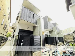 RISE吹上(ライズ吹上)【1階】の外観