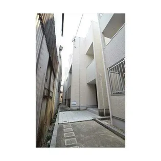 サンプレミオ十番町の画像