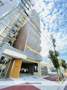 プレイズシード瑞穂通(ミズホドオリ)【4階】の外観