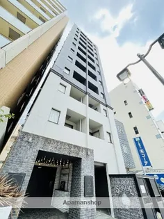 MAISON SPADE【7階】の外観