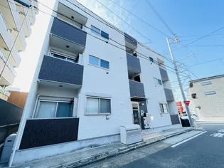 アンバー尾頭橋の画像