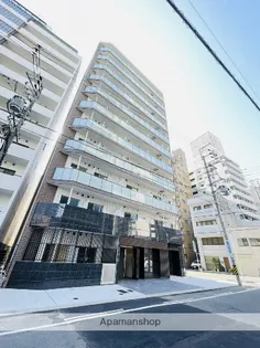 ディアレイシャス大須観音Ⅲ【4階】の外観