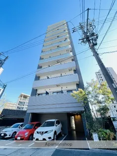 S-RESIDENCE千種【8階】の外観