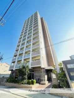 AXIS桜通内山【7階】の外観