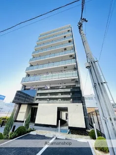 S−RESIDENCE堀田駅前【7階】の外観