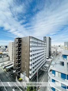 LA DOUCEUR今池(旧アーデン今池イースト)【4階】の外観