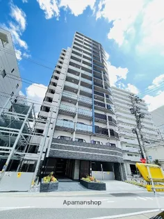 プライマル名古屋今池【13階】の外観