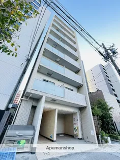 SJ桜山【8階】の外観