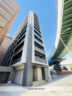 メルカーサ泉【11階】の外観