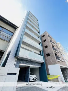 K CLASSY IMAIKE【9階】の外観