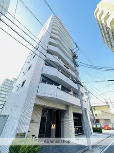 カレント今池【9階】の外観