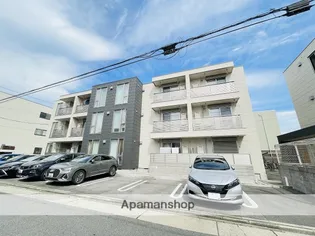 Evergarden千種II【1階】の外観