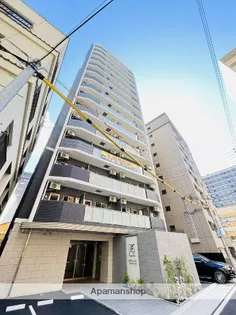 エステムコート名古屋葵【8階】の外観