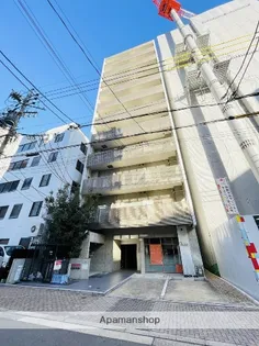 ラ・ルーシュ泉【5階】の外観