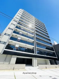 パートナーズ今池(旧 デュオフラッツ今池リレア)【7階】の外観