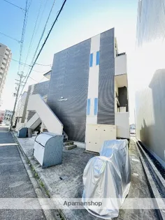 Creo堀田壱番館【1階】の外観